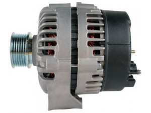 ARTEC 59213734 kintamosios srovės generatorius 
 Elektros įranga -> Kint. sr. generatorius/dalys -> Kintamosios srovės generatorius
51261017237, 009154020280, 0091543502