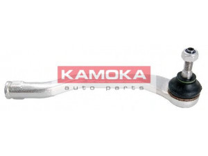KAMOKA 990011 skersinės vairo trauklės galas 
 Vairavimas -> Vairo mechanizmo sujungimai
8201108332