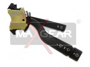 MAXGEAR 50-0025 jungiklis, priekiniai žibintai; valytuvo jungiklis; vairo kolonėlės jungiklis 
 Priekinio stiklo valymo sistema -> Jungiklis/relė
6 993 548, 95VB11K665AA