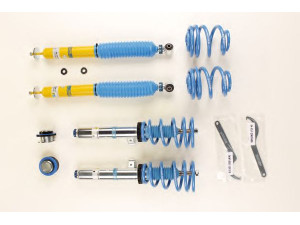 BILSTEIN 48-126687 pakabos komplektas, amortizatorius