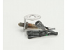 BOSCH 0 258 986 704 lambda jutiklis 
 Variklis -> Variklio elektra
89465 22170, 89465 22190, 89465 40030