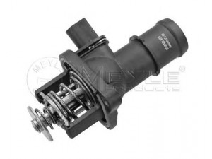 MEYLE 028 105 0000 termostatas, aušinimo skystis 
 Aušinimo sistema -> Termostatas/tarpiklis -> Thermostat
06A 121 114, 06A 121 114, 06A 121 114