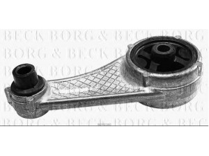 BORG & BECK BEM3380 variklio montavimas 
 Variklis -> Variklio montavimas -> Variklio montavimo rėmas
7700424321