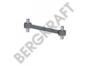 BERGKRAFT BK2995621SP vikšro valdymo svirtis
50 10 389 262, 5010389262