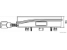 HERTH+BUSS ELPARTS 83830161 kombinuotas galinis žibintas