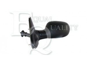 EQUAL QUALITY RS00903 išorinis veidrodėlis 
 Kėbulas -> Liukai/stogai/durys/stoglangis/sulankstomas stogas -> Durys/dalys
7700834181