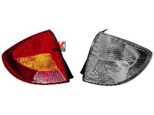 VAN WEZEL 8316933 kombinuotas galinis žibintas 
 Kėbulas -> Šviesos -> Kombinuotas galinis žibintas/dalys -> Kombinuotas galinis žibintas
0K34W-51160D, 0K34W51160D