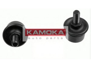 KAMOKA 9947267 šarnyro stabilizatorius 
 Ašies montavimas/vairavimo mechanizmas/ratai -> Stabilizatorius/fiksatoriai -> Savaime išsilyginanti atrama
52320 S9A 003