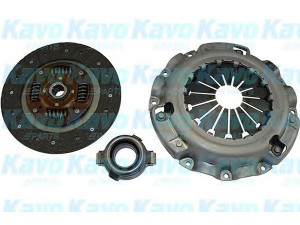 KAVO PARTS CP-1532 sankabos komplektas 
 Sankaba/dalys -> Sankabos remonto komplektas, visas
