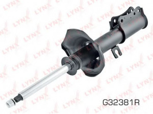 LYNXauto G32381R amortizatorius
LA01-34-700C, LA25-34-700, LB48-34-700P