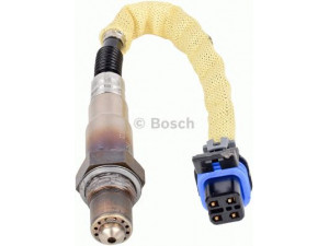 BOSCH 0 258 986 725 lambda jutiklis 
 Išmetimo sistema -> Jutiklis/zondas
12590035