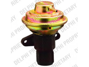 DELPHI EG10330-12B1 ERG vožtuvas 
 Kuro mišinio formavimas -> Išmetimo emisijos valdymas -> Išmetamųjų dujų recirkuliacija -> EGR vožtuvas/įsiurbimo kolektorius
078 131 503
