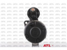 ATL Autotechnik A 14 210 starteris 
 Elektros įranga -> Starterio sistema -> Starteris
M 003 T 33981, M 003 T 41481, M 3 T 33981