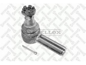 STELLOX 84-34041-SX skersinės vairo trauklės galas 
 Vairavimas -> Vairo mechanizmo sujungimai
0014604148, 0014604248, 0014605048