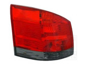 VAN WEZEL 3768929U kombinuotas galinis žibintas 
 Kėbulas -> Transporto priemonės galas -> Kombinuotas galinis žibintas/dalys -> Kombinuotas galinis žibintas
1222771, 93183025