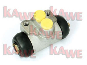 KAWE W4383 rato stabdžių cilindras 
 Stabdžių sistema -> Ratų cilindrai
856526710