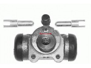 BENDIX 212206B rato stabdžių cilindras 
 Stabdžių sistema -> Ratų cilindrai
0024208818, 0044206218, 0094208218