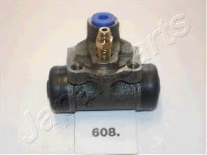 JAPANPARTS CD-608 rato stabdžių cilindras 
 Stabdžių sistema -> Ratų cilindrai
47560-87508