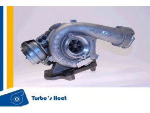TURBO S HOET 1103932 kompresorius, įkrovimo sistema 
 Išmetimo sistema -> Turbokompresorius
070145701R, 070145701RV, 070145701RV204