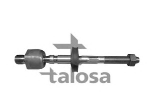 TALOSA 44-02260 vidinė skersinė vairo trauklė 
 Vairavimas -> Vairo mechanizmo sujungimai