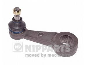 NIPPARTS N4803006 vairo svirtis 
 Vairavimas -> Valdymo svirtis
UH71-32-220