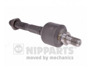 NIPPARTS J4844007 vidinė skersinė vairo trauklė 
 Vairavimas -> Vairo mechanizmo sujungimai
53521-SM4-013