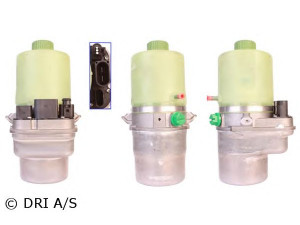 DRI 715521008 hidraulinis siurblys, vairo sistema
8Z0423156S
