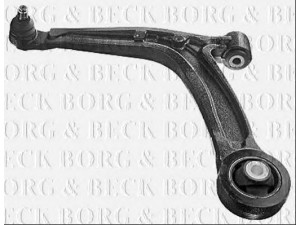 BORG & BECK BCA7221 vikšro valdymo svirtis 
 Ašies montavimas/vairavimo mechanizmas/ratai -> Valdymo svirtis/pasukamosios svirties sujungimas -> Vairo trauklės (valdymo svirtis, išilginis balansyras, diago
51860383