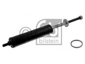 FEBI BILSTEIN 43631 amortizatorius, kabinos pakaba
1 397 390, 1 431 745, 1 431 746