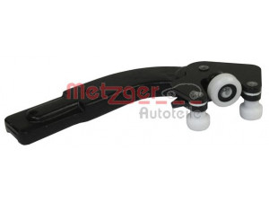 METZGER 2310042 ritinėlio kreiptuvas, atstumiamos durys 
 Kėbulas -> Keleivių kabina -> Durys/dalys
639 760 1747