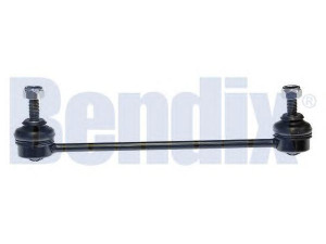 BENDIX 042952B šarnyro stabilizatorius 
 Ašies montavimas/vairavimo mechanizmas/ratai -> Stabilizatorius/fiksatoriai -> Savaime išsilyginanti atrama
GE4T128170, GE4T28170