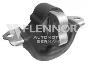 FLENNOR FL4330-J variklio montavimas 
 Variklis -> Variklio montavimas -> Variklio montavimo rėmas
0684160, 684160, 90445304, 90269291