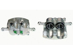 BREMBO F 56 001 stabdžių apkaba 
 Dviratė transporto priemonės -> Stabdžių sistema -> Stabdžių apkaba / priedai
4100104C02, 4100104C03, 4100108N01