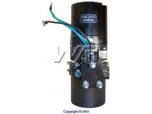 WAIglobal 10813PN elektrovariklis