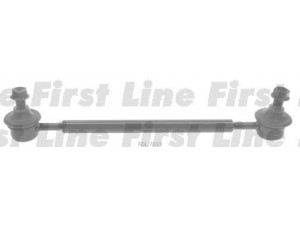 FIRST LINE FDL7033 šarnyro stabilizatorius 
 Ašies montavimas/vairavimo mechanizmas/ratai -> Stabilizatorius/fiksatoriai -> Savaime išsilyginanti atrama
48820-17030, 4882017020, 4882017040