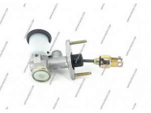 NPS T250A91 pagrindinis cilindras, sankaba 
 Sankaba/dalys -> Sankabos valdymas -> Pagrindinis cilindras
31410-12362