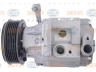 HELLA 8FK 351 002-381 kompresorius, oro kondicionierius 
 Oro kondicionavimas -> Kompresorius/dalys
73111AG010, 73111AG011, 73111AG012