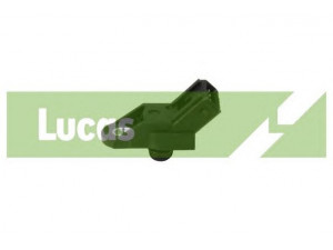 LUCAS ELECTRICAL SEB1530 jutiklis, įsiurbimo kolektoriaus slėgis 
 Elektros įranga -> Jutikliai
1275342