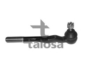 TALOSA 42-04785 skersinės vairo trauklės galas 
 Vairavimas -> Vairo mechanizmo sujungimai
4504739215