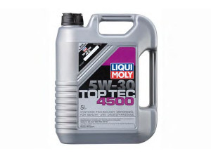 LIQUI MOLY 3729 variklio alyva; variklio alyva