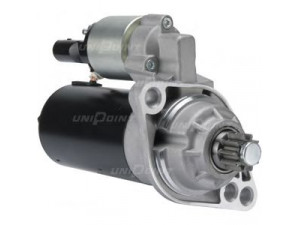 UNIPOINT F042S0H096 starteris 
 Elektros įranga -> Starterio sistema -> Starteris
0AH911023B, 0AH911023BX