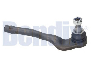 BENDIX 045630B skersinės vairo trauklės galas 
 Vairavimas -> Vairo mechanizmo sujungimai
2213302003, 2213303403