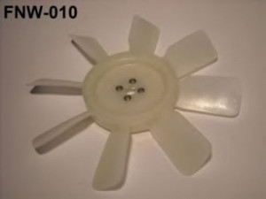 AISIN FNW-010 ventiliatoriaus ratas, variklio aušinimas