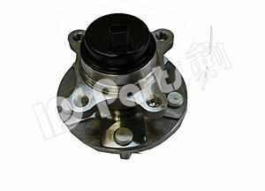 IPS Parts IUB-10254 rato guolio komplektas 
 Ašies montavimas/vairavimo mechanizmas/ratai -> Rato stebulė/montavimas -> Rato guolis
43560-30010
