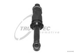 TRUCKTEC AUTOMOTIVE 03.63.020 amortizatorius, kabinos pakaba
20721167, 20889138, 21032337, 3198850