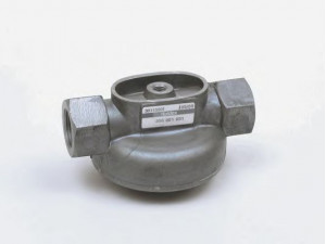 HALDEX 356001001 spartaus išleidimo vožtuvas