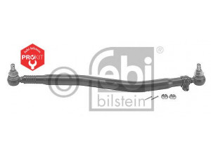 FEBI BILSTEIN 18335 centrinės trauklės mazgas 
 Vairavimas -> Vairo trauklė
1628636, 85114200