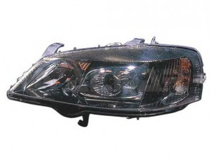 ALKAR 2756437 priekinis žibintas 
 Kėbulas -> Priekinis žibintas/dalys -> Priekinis žibintas/įterp.
1216109