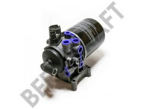 BERGKRAFT BK8509174 oro džiovintuvas, suspausto oro sistema
4253 5025, 4253 6872, 42535025