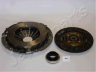 JAPANPARTS KF-W11 sankabos komplektas 
 Sankaba/dalys -> Sankabos remonto komplektas, visas